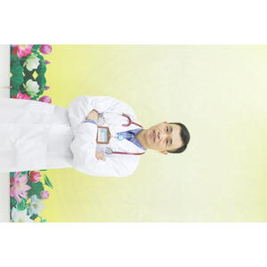 Đội ngũ Y Bác sỹ