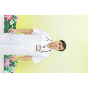 Đội ngũ Y Bác sỹ