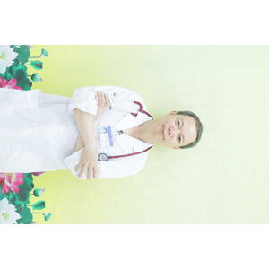 Đội ngũ Y Bác sỹ