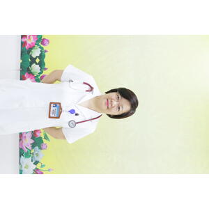 Đội ngũ Y Bác sỹ