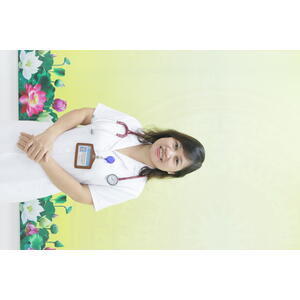 Đội ngũ Y Bác sỹ