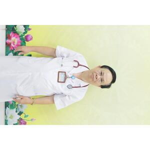 Đội ngũ Y Bác sỹ