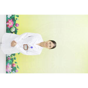 Đội ngũ Y Bác sỹ