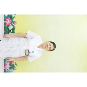 Đội ngũ Y Bác sỹ