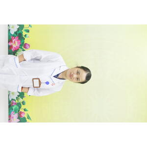 Đội ngũ Y Bác sỹ