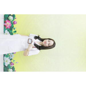 Đội ngũ Y Bác sỹ