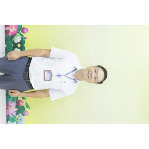 Đội ngũ Y Bác sỹ