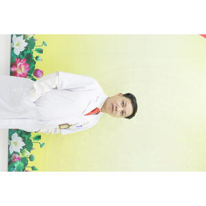 Đội ngũ Y Bác sỹ