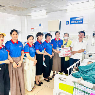 <a href="/hoat-dong-khac/nhan-dao-tu-thien" title="Nhân đạo - Từ thiện" rel="dofollow">NHÂN ĐẠO TỪ THIỆN</a>