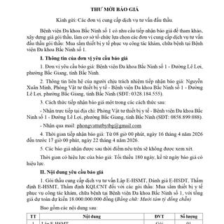 <a href="/tin-tuc-su-kien/thu-moi-bao-gia" title="Thư mời báo giá" rel="dofollow">THƯ MỜI BÁO GIÁ</a>