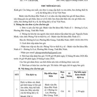 <a href="/tin-tuc-su-kien/thu-moi-bao-gia" title="Thư mời báo giá" rel="dofollow">THƯ MỜI BÁO GIÁ</a>