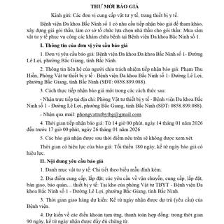 <a href="/tin-tuc-su-kien/thu-moi-bao-gia" title="Thư mời báo giá" rel="dofollow">THƯ MỜI BÁO GIÁ</a>