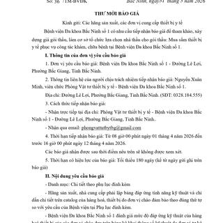 <a href="/tin-tuc-su-kien/thu-moi-bao-gia" title="Thư mời báo giá" rel="dofollow">THƯ MỜI BÁO GIÁ</a>