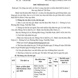 <a href="/tin-tuc-su-kien/thu-moi-bao-gia" title="Thư mời báo giá" rel="dofollow">THƯ MỜI BÁO GIÁ</a>