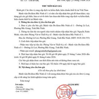 <a href="/tin-tuc-su-kien/thu-moi-bao-gia" title="Thư mời báo giá" rel="dofollow">THƯ MỜI BÁO GIÁ</a>