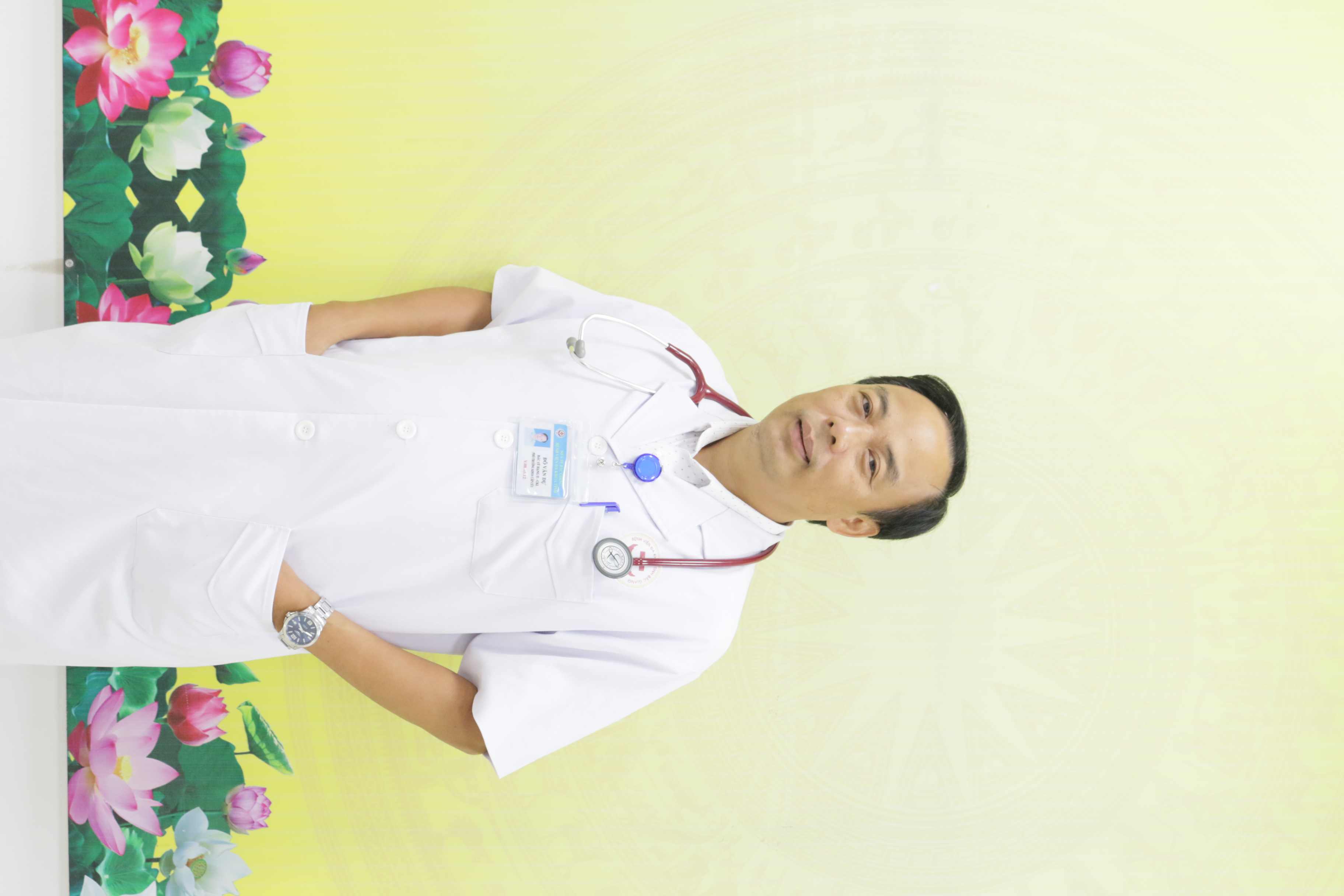Đỗ Văn Dự