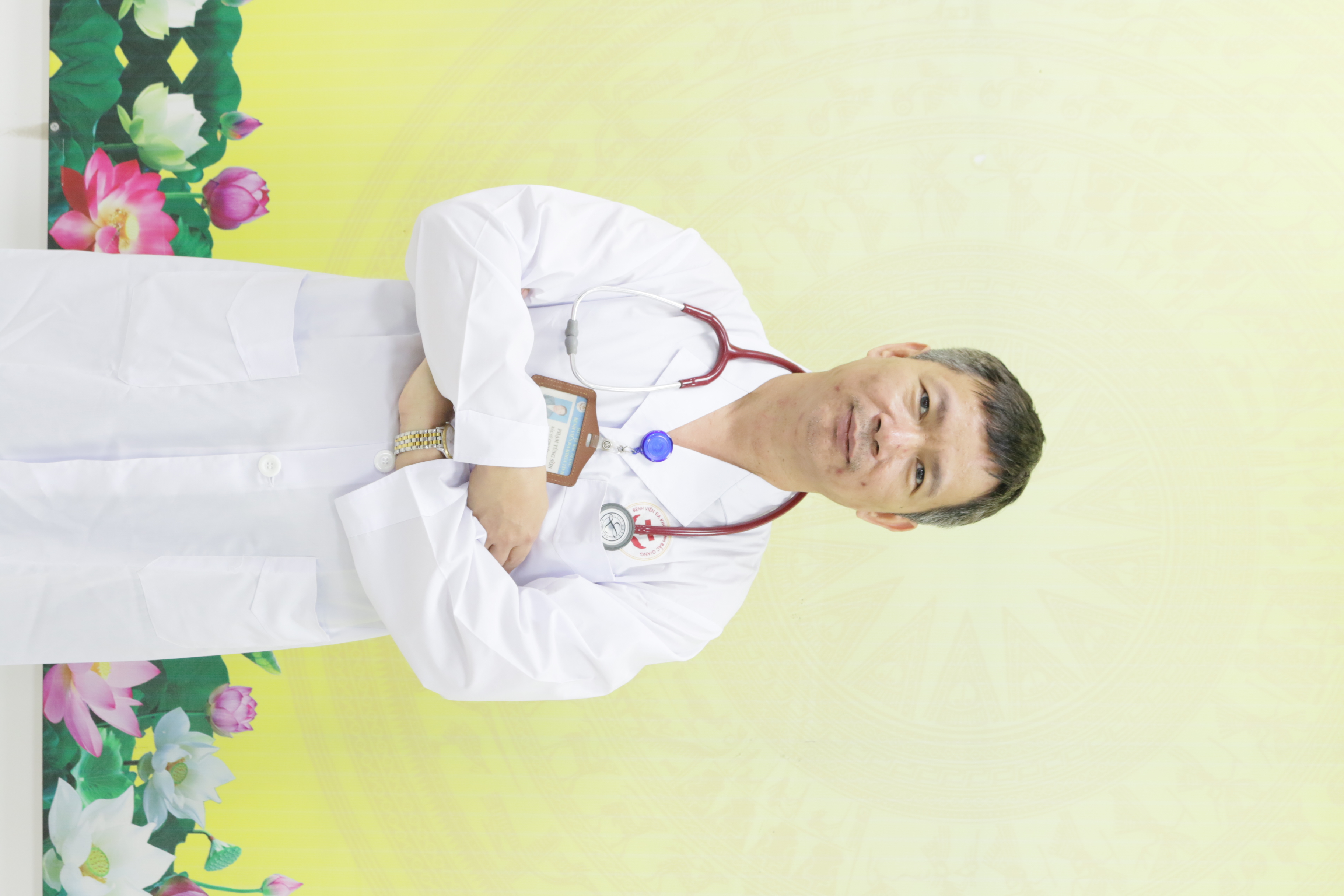 Phạm Tùng Sơn