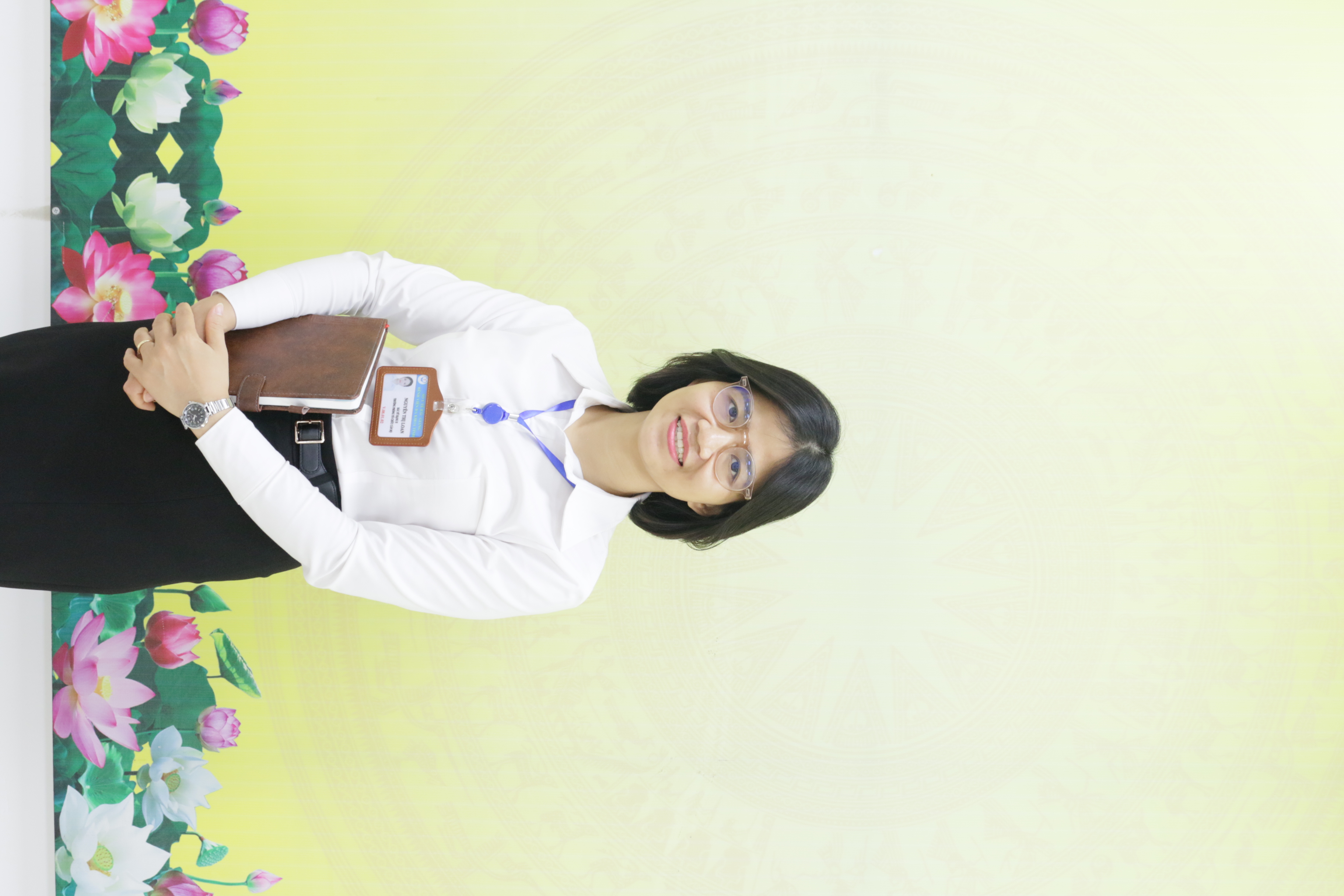 Nguyễn Thị Loan